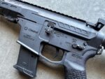 CMMG BANSHEE MK4 5.7X28MM 5 ARMOR BLACK (Used) – BDB02552 - View 4