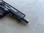 CMMG BANSHEE MK4 5.7X28MM 5 ARMOR BLACK (Used) – BDB02552 - View 7