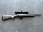 RUGER RUGER AMERICAN 5.56 (Used) – 690358854 - View 1