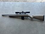 RUGER RUGER AMERICAN 5.56 (Used) – 690358854 - View 2