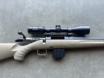 RUGER RUGER AMERICAN 5.56 (Used) – 690358854 - View 3