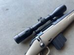 RUGER RUGER AMERICAN 5.56 (Used) – 690358854 - View 4