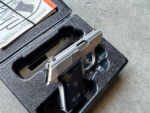 Walther Arms TPH Stainless Steel semi-auto 22 lr pistol (Used) – T025317 - View 4