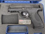 Pre-owned Smith & Wesson M&P9 9mm 17 round  4.25″ (Used) – HAR5127 - View 3