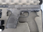 Pre-owned Smith & Wesson M&P40 40 S&W 4.25″ Night Sights (Used) – MPM7452 - View 2