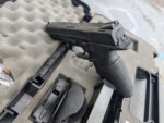 Pre-owned Smith & Wesson M&P40 40 S&W 4.25″ Night Sights (Used) – MPM7452 - View 3