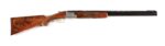 Belgian Browning Superposed P2 20 Gauge Shotgun – 26.5″ Barrels, Baerten Engraved, 1977 (Used) – P33RR1681 - View 1