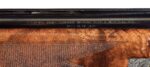 Belgian Browning Superposed P2 20 Gauge Shotgun – 26.5″ Barrels, Baerten Engraved, 1977 (Used) – P33RR1681 - View 4