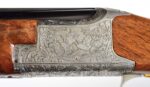 Belgian Browning Superposed P2 20 Gauge Shotgun – 26.5″ Barrels, Baerten Engraved, 1977 (Used) – P33RR1681 - View 5