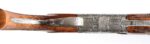 Belgian Browning Superposed P2 20 Gauge Shotgun – 26.5″ Barrels, Baerten Engraved, 1977 (Used) – P33RR1681 - View 7