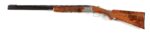 Belgian Browning Superposed P2 20 Gauge Shotgun – 26.5″ Barrels, Baerten Engraved, 1977 (Used) – P33RR1681 - View 11