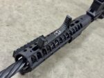 LWRC IC-DI 556 16″ Fluted M6IC Ambi Trijicon MRO Bobro Mount MagPul MBUS Pro (Used) – 23-07341 - View 6
