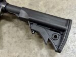 LWRC IC-DI 556 16″ Fluted M6IC Ambi Trijicon MRO Bobro Mount MagPul MBUS Pro (Used) – 23-07341 - View 11
