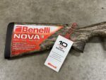 Benelli Nova 3 28″ 12 Gauge 3″ Chamber Mossy Oak Bottomland 20521 (Used) – Z1122220R - View 5