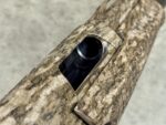 Benelli Nova 3 28″ 12 Gauge 3″ Chamber Mossy Oak Bottomland 20521 (Used) – Z1122220R - View 8
