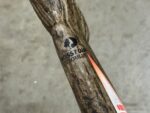 Benelli Nova 3 28″ 12 Gauge 3″ Chamber Mossy Oak Bottomland 20521 (Used) – Z1122220R - View 12