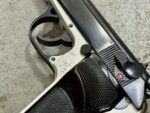 FEG Model PA-63 Two-Tone 9mm Makarov 3.9″ Hungarian Semi-Automatic Pistol (Used) – AS4020 - View 3