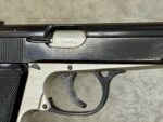 FEG Model PA-63 Two-Tone 9mm Makarov 3.9″ Hungarian Semi-Automatic Pistol (Used) – AS4020 - View 6