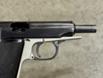 FEG Model PA-63 Two-Tone 9mm Makarov 3.9″ Hungarian Semi-Automatic Pistol (Used) – AS4020 - View 11