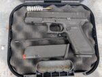 Glock 17 Gen 5 9mm 17 Round Capacity G17 PA175S203 (Used) – BSVE376 - View 1