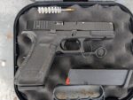 Glock 17 Gen 5 9mm 17 Round Capacity G17 PA175S203 (Used) – BSVE376 - View 2