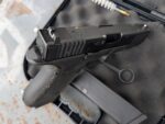 Glock 17 Gen 5 9mm 17 Round Capacity G17 PA175S203 (Used) – BSVE376 - View 3