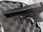Glock 17 Gen 5 9mm 17 Round Capacity G17 PA175S203 (Used) – BSVE376 - View 4
