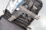 FN 509 LS Edge 9mm 5″ BLK 3 Mags 17rd (Used) – GKS0177611 - View 2