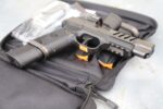 FN 509 LS Edge 9mm 5″ BLK 3 Mags 17rd (Used) – GKS0177611 - View 3