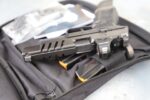 FN 509 LS Edge 9mm 5″ BLK 3 Mags 17rd (Used) – GKS0177611 - View 5