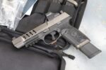 FN 509 LS Edge 9mm 5″ BLK 3 Mags 17rd (Used) – GKS0177611 - View 7
