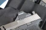 FN 509 LS Edge 9mm 5″ BLK 3 Mags 17rd (Used) – GKS0177611 - View 8