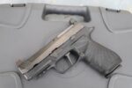 WILSON COMBAT SIG 320 CARRY 9MM BLACK 9MM (Used) – WC662460 - View 2