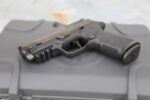 WILSON COMBAT SIG 320 CARRY 9MM BLACK 9MM (Used) – WC662460 - View 3