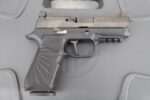 WILSON COMBAT SIG 320 CARRY 9MM BLACK 9MM (Used) – WC662460 - View 7