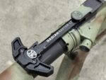 FN FN-15 DMR3 18″ 5.56 Nato AR-15 DMR Geissele SSA-E SureFire CTN Radian (Used) – FNG013582 - View 5