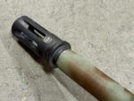 FN FN-15 DMR3 18″ 5.56 Nato AR-15 DMR Geissele SSA-E SureFire CTN Radian (Used) – FNG013582 - View 6