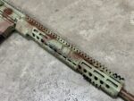 FN FN-15 DMR3 18″ 5.56 Nato AR-15 DMR Geissele SSA-E SureFire CTN Radian (Used) – FNG013582 - View 7