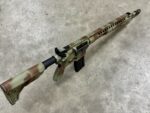 FN FN-15 DMR3 18″ 5.56 Nato AR-15 DMR Geissele SSA-E SureFire CTN Radian (Used) – FNG013582 - View 8