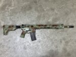FN FN-15 DMR3 18″ 5.56 Nato AR-15 DMR Geissele SSA-E SureFire CTN Radian (Used) – FNG013582 - View 9