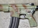 FN FN-15 DMR3 18″ 5.56 Nato AR-15 DMR Geissele SSA-E SureFire CTN Radian (Used) – FNG013582 - View 10