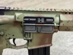 FN FN-15 DMR3 18″ 5.56 Nato AR-15 DMR Geissele SSA-E SureFire CTN Radian (Used) – FNG013582 - View 11