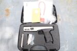 Walther SP22 .22 LR Target Pistol – 6″ Barrel, Two-Tone Finish, Adjustable Sights (Used) – KL001841 - View 1