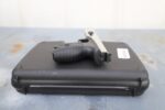 Walther SP22 .22 LR Target Pistol – 6″ Barrel, Two-Tone Finish, Adjustable Sights (Used) – KL001841 - View 4