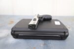 Walther SP22 .22 LR Target Pistol – 6″ Barrel, Two-Tone Finish, Adjustable Sights (Used) – KL001841 - View 6