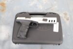Walther SP22 .22 LR Target Pistol – 6″ Barrel, Two-Tone Finish, Adjustable Sights (Used) – KL001841 - View 7