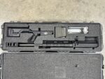 Bushmaster BA50 Long Range Rifle 50 BMG 30″ Barrel Original Case Rare (Used) – BM00330 - View 2