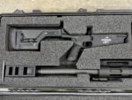 Bushmaster BA50 Long Range Rifle 50 BMG 30″ Barrel Original Case Rare (Used) – BM00330 - View 5