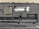 Bushmaster BA50 Long Range Rifle 50 BMG 30″ Barrel Original Case Rare (Used) – BM00330 - View 6