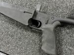 Bushmaster BA50 Long Range Rifle 50 BMG 30″ Barrel Original Case Rare (Used) – BM00330 - View 9